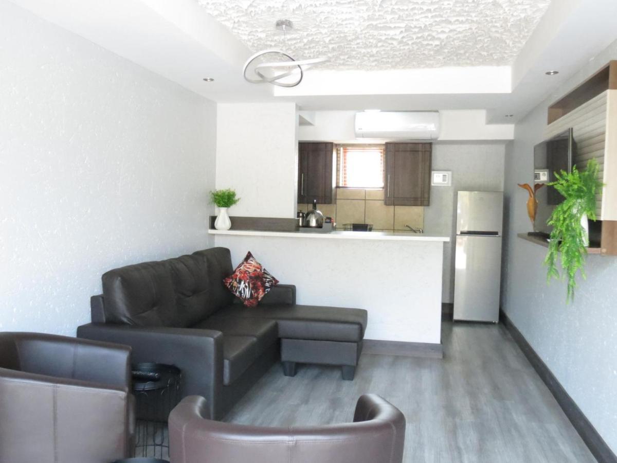 Bushmans Rock Vila Pretoria-Noord Quarto foto