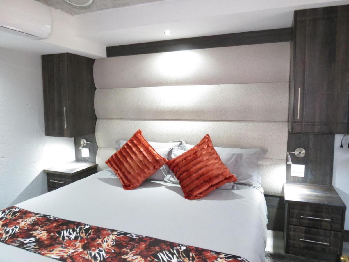 Bushmans Rock Vila Pretoria-Noord Quarto foto