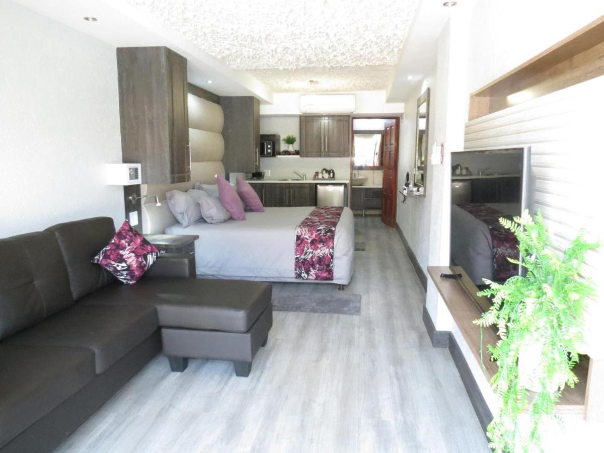 Bushmans Rock Vila Pretoria-Noord Quarto foto