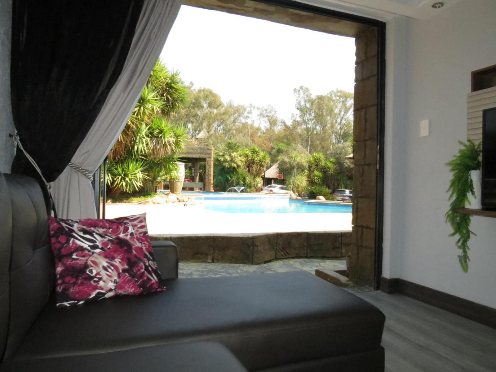 Bushmans Rock Vila Pretoria-Noord Quarto foto