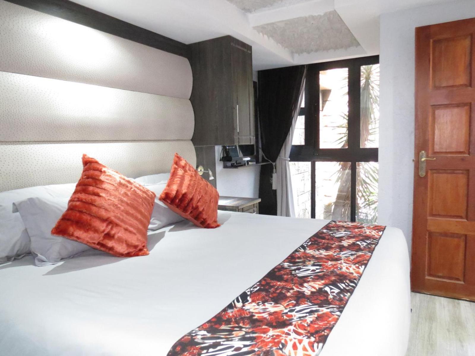 Bushmans Rock Vila Pretoria-Noord Quarto foto