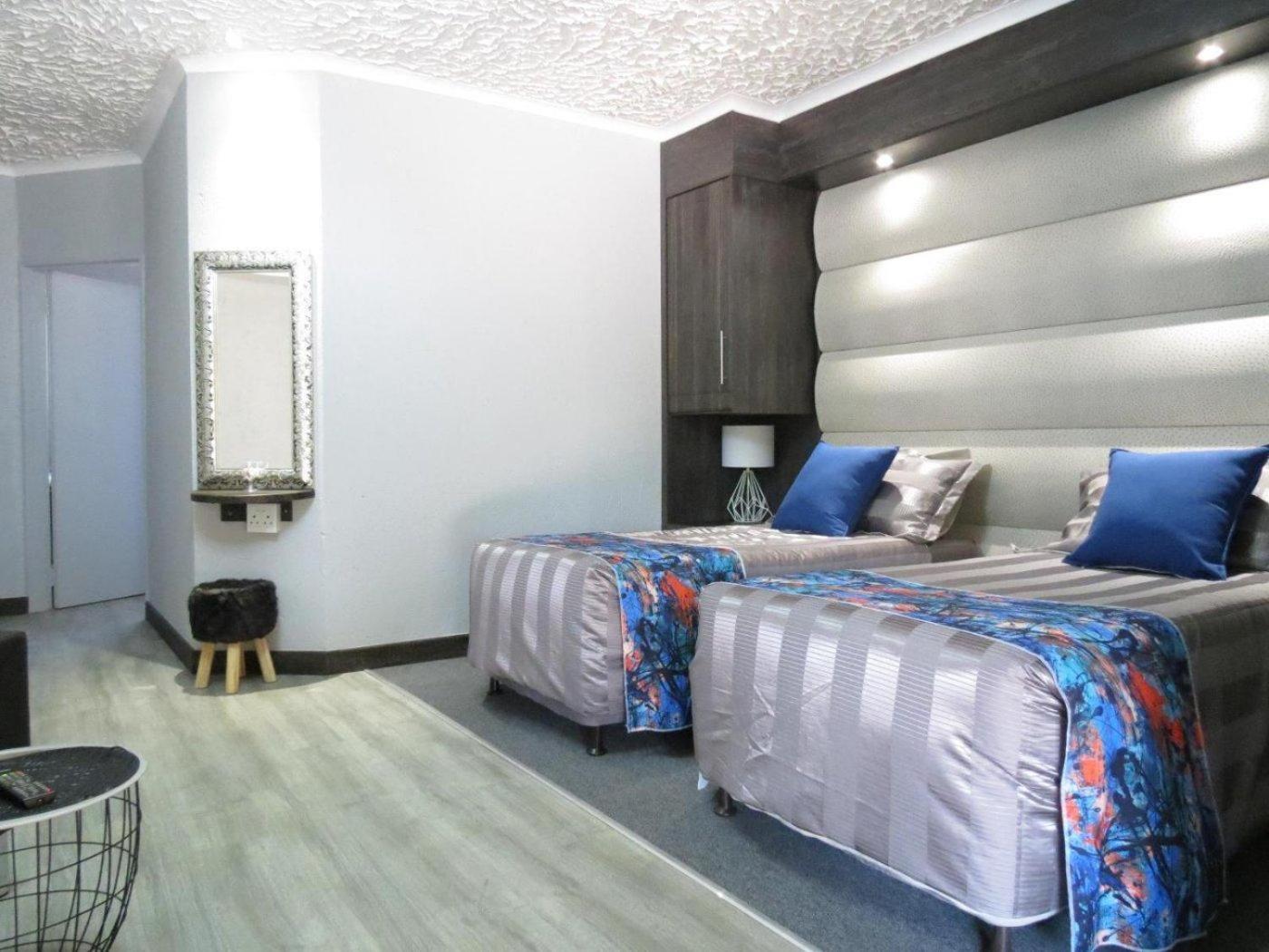 Bushmans Rock Vila Pretoria-Noord Quarto foto