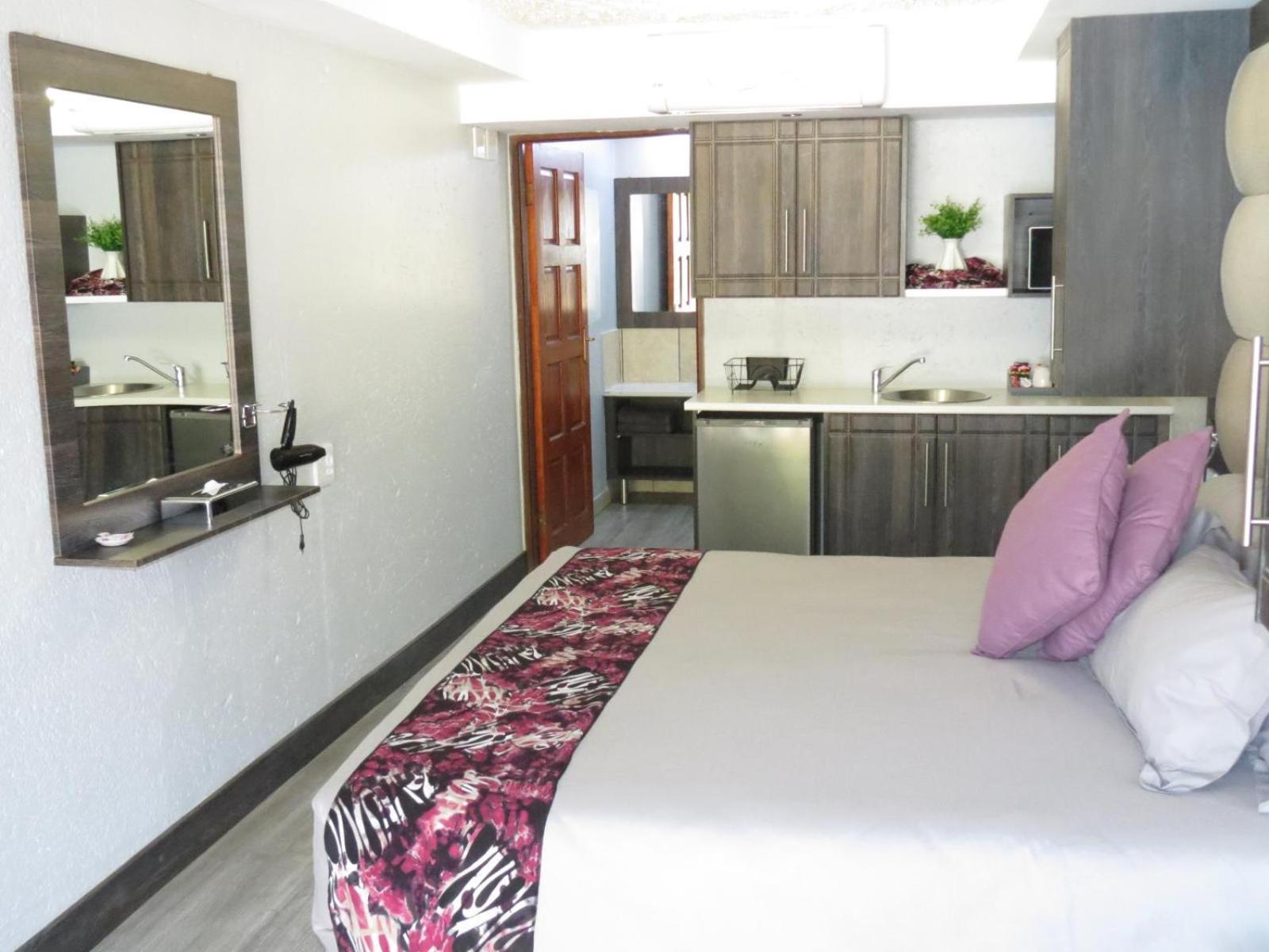 Bushmans Rock Vila Pretoria-Noord Quarto foto