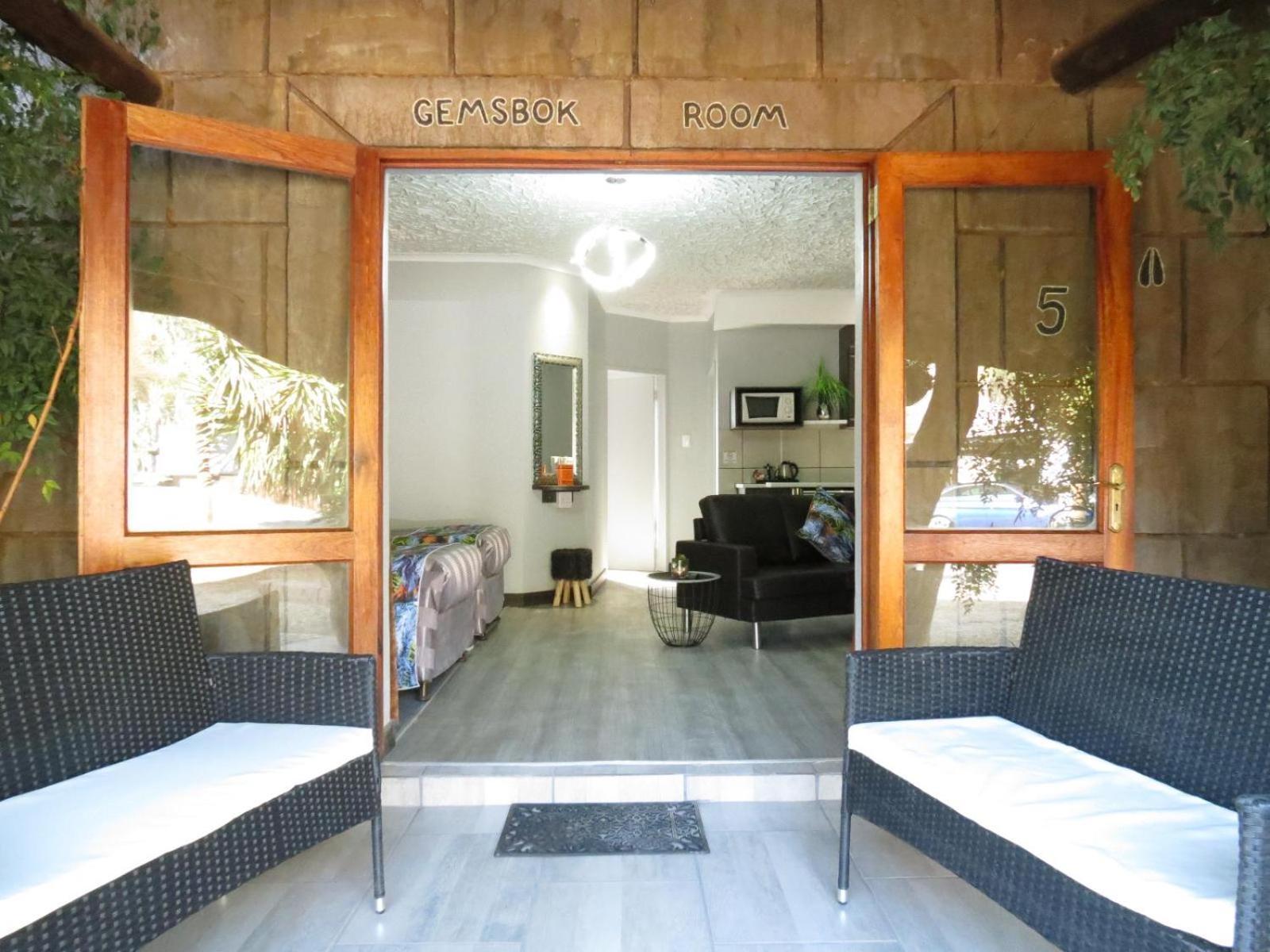 Bushmans Rock Vila Pretoria-Noord Quarto foto