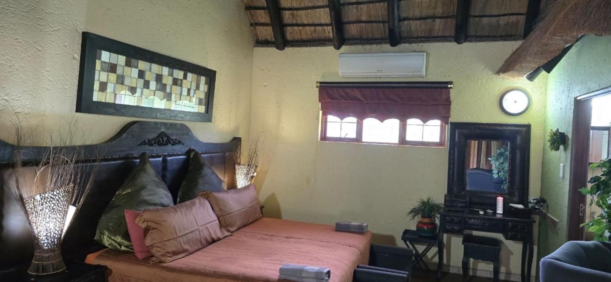 Bushmans Rock Vila Pretoria-Noord Exterior foto
